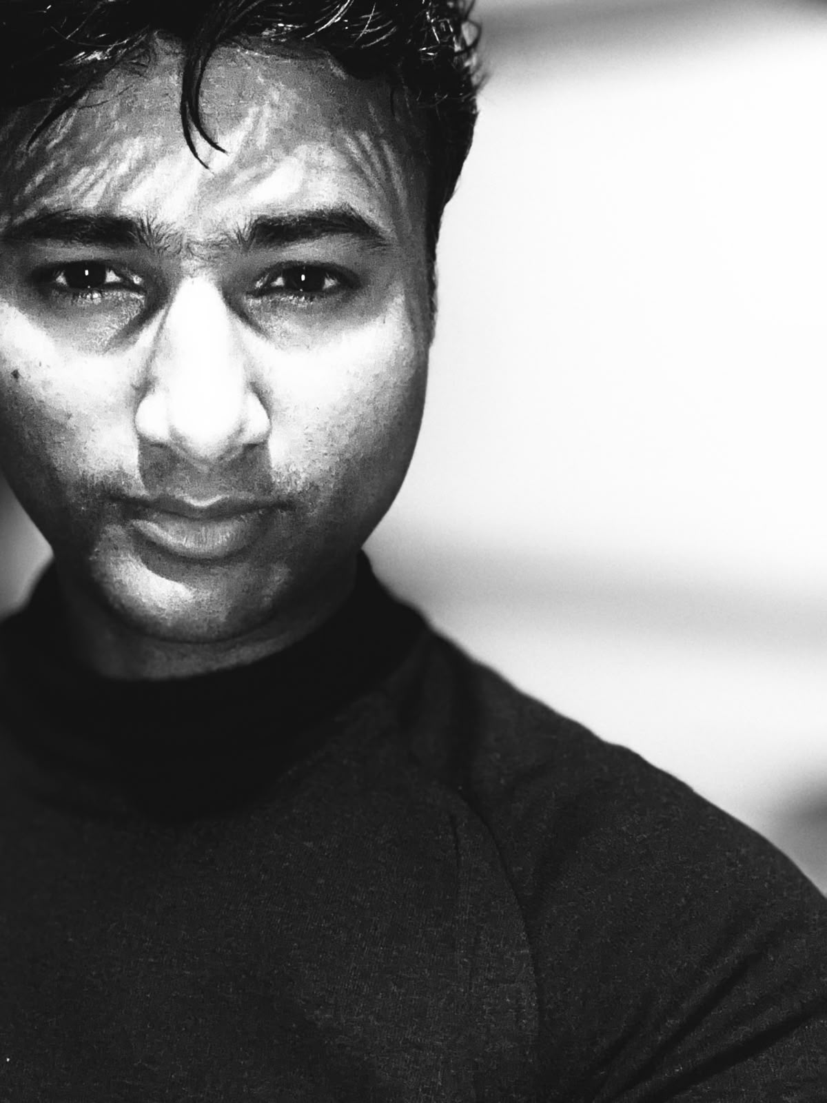 Pradip B. Sharma